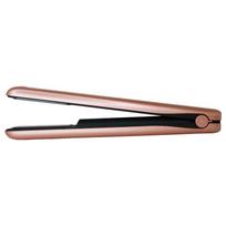 belaidis plauku - Osom Cordless Hair Straightener Champagne Gold - 2 nuotrauka