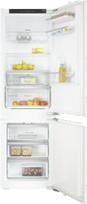 saldytuvai imontuojami 178 - Miele KDN 7724 E - 1 nuotrauka