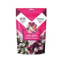 Trąšos gėlėms Agrochema, 1 kg