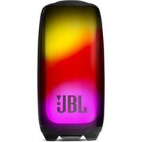 koloneles - JBL Pulse 5 Black (Juoda) - 2 nuotrauka