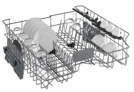 beko bdin386 - Beko BDIN38643C - 3 nuotrauka