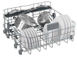 beko bdin386 - Beko BDIN38643C - 4 nuotrauka