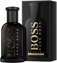 boss bottled edp 50 - Hugo Boss Bottled Parfum EDP 50 ml - 1 nuotrauka