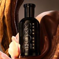 boss bottled edp 50 - Hugo Boss Bottled Parfum EDP 50 ml - 3 nuotrauka