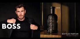 boss bottled edp 50 - Hugo Boss Bottled Parfum EDP 50 ml - 4 nuotrauka