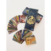 dixit stalo zaidimas papildymas - Žaidimas stalo dixit 9 anniversary 11ml2 - 7 nuotrauka