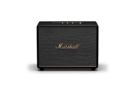 koloneles - Marshall Woburn III (3) Black (Juoda) - 2 nuotrauka