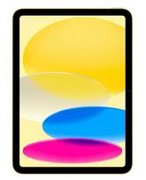 ipad 10th - Apple iPad 10th gen 10.9" 256GB Wi-Fi Yellow (Geltonas) - 4 nuotrauka