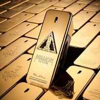 1 million kvepalai vyrams - Paco Rabanne 1 Million Elixir Intense EDP 50ml - 5 nuotrauka