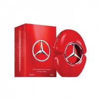 MERCEDES-BENZ WOMAN IN RED, 30 ml