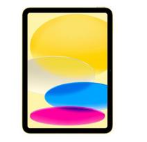ipad 10 9 - Apple iPad 10th gen 10.9" 256GB Wi-Fi+Cellular Yellow (Geltonas) - 3 nuotrauka