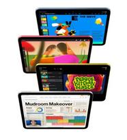 ipad 10 9 - Apple iPad 10th gen 10.9" 256GB Wi-Fi+Cellular Yellow (Geltonas) - 4 nuotrauka