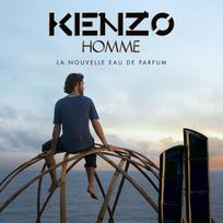 kenzo homme - Kenzo Homme, 60 ml - 4 nuotrauka