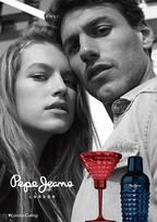 himo himo - Pepe Jeans For Him London Calling, 100 ml - 3 nuotrauka
