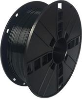 3d printer - Gembird Filament PETG 1.75mm Black - 2 nuotrauka