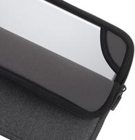 Pirkti Rivacase 5113 11/ 12" Grey - Photo 7