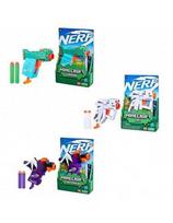 NERF žaislinis šautuvas MS Minecraft, asort., F4417EU4