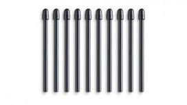 piestuko antgalis - Wacom pen nibs Standard for Pro Pen 2 10pcs - 1 nuotrauka