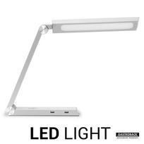 stalines lempos staliukas - Gastroback 60000 Design LED Light Charge - 11 nuotrauka