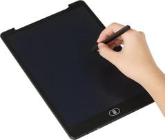 lcd writing tablet - Piešimo lenta Platinet ECO Ultra Think 12" - 11 nuotrauka