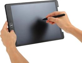 lcd writing tablet - Piešimo lenta Platinet ECO Ultra Think 12" - 12 nuotrauka