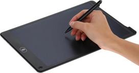 lcd writing tablet - Piešimo lenta Platinet ECO Ultra Think 12" - 13 nuotrauka