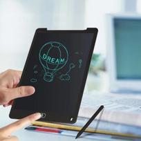 lcd writing tablet - Piešimo lenta Platinet ECO Ultra Think 12" - 15 nuotrauka