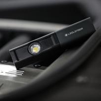 led prozektoriai -  Ledlenser iW5R 502004 - 8 nuotrauka
