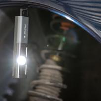 led prozektoriai -  Ledlenser iW5R 502004 - 9 nuotrauka