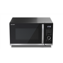 sharp yc - SHARP YC-QC254AE-B - 3 nuotrauka