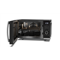 sharp yc - SHARP YC-QC254AE-B - 4 nuotrauka