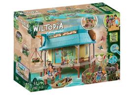 Playmobil Clinic 71007, plastikas
