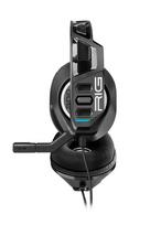 ps4 ausines - Nacon RIG 300 Pro HN, juodos - 2 nuotrauka