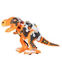 blue bot robotas - BLUE ROCKET Robotas-tiranozauras Rex - 10 nuotrauka
