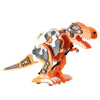 blue bot robotas - BLUE ROCKET Robotas-tiranozauras Rex - 11 nuotrauka