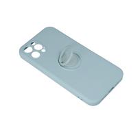 iphone 13 green - OEM Grip Case for iPhone 13 Pro, Apple iPhone 13 Pro, žalia - 4 nuotrauka