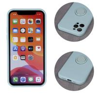 iphone 13 green - OEM Grip Case for iPhone 13 Pro, Apple iPhone 13 Pro, žalia - 5 nuotrauka