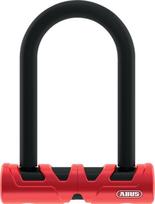 Abus Ivera Chain 7210 110cm Yellow/Green