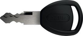 dviraciu spyna abus - Abus Ivera Chain 7210 110cm Yellow/Green - 2 nuotrauka