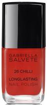 Nagų lakas Gabriella Salvete 26 Chilli, 11 ml
