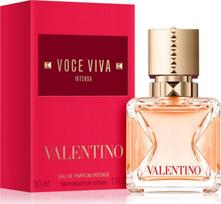 valentino kvepalai - Valentino Voce Viva Intensa EDP 30 ml - 1 nuotrauka
