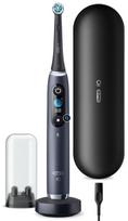 braun series 9 - Oral-B iO Series 9 Black Onyx - 1 nuotrauka