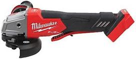 Milwaukee M18 FSAGV 125XPDB-0X