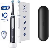 oral b duo - Oral-B iO4 Duo - 1 nuotrauka