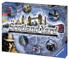  SCOTLAND YARD 1