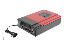 mppt saules valdiklis - AZO SAULĖS VALDIKLIS MPPT-30D PRO (LCD) - 1 nuotrauka