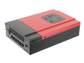 mppt saules valdiklis - AZO SAULĖS VALDIKLIS MPPT-30D PRO (LCD) - 2 nuotrauka