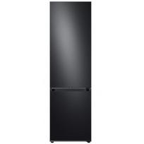 juodi saldytuvai - Samsung RB38C7B6BB1 - 1 nuotrauka