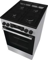 dujine virykle su elektrine orkaite 50 - Gorenje GK5C60SJ - 2 nuotrauka