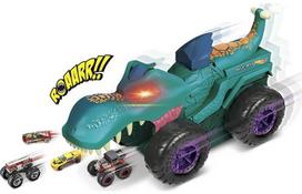 Hot Wheels Hot Wheels – Monster Trucks Mega Wrex (GYL13)